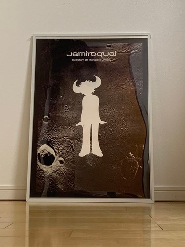 Jamiroquai the return - of,