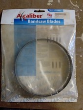 Axcaliber 82 1/2 Inch  X 3/4 3tpi Bandsaw Blade