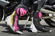 Alpinestars supertech - alpinestars, r