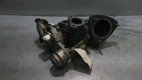 Turbo opel zafira mpv - turbo,