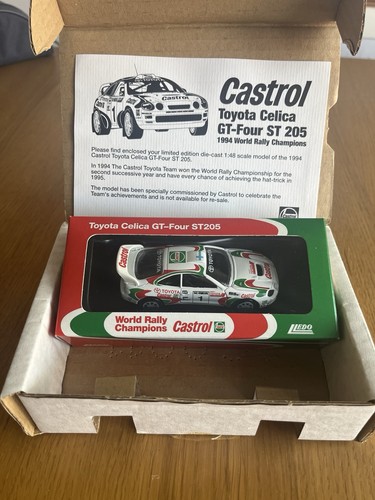 Toyota celica four - toyota, gt-four
