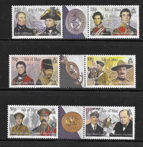Iom 2000 isle - iom, at