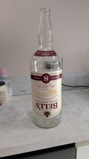 Vintage bell old scotch - old,