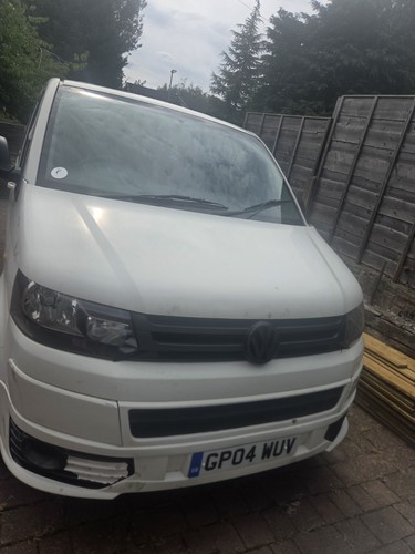 Volkswagon transporter - volkswagon,