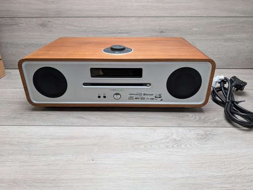 Ruark mk3 music system - ruark,