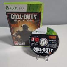 Call Of Duty Black Ops III 3