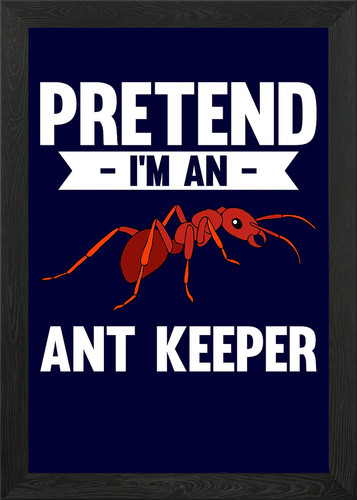 Antkeeping antkeeper ants - antkeeping,