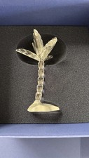 Swarovski crystal palm tree - swarovski,