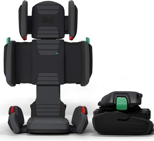 Adjustable kids high - high, back