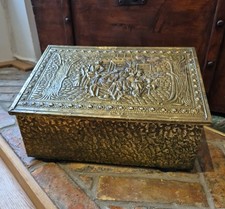 1930s Vintage "Tavern Scene"