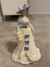 COALPORT FEMMES FATALES EMMA