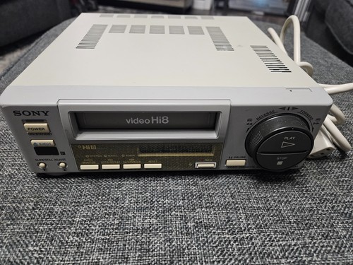 Sony evo 550h portable video - portable,