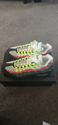 Nike air max paisley - 95,