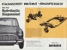 [Werbeprospekt] ENGINEERED