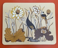 6 Vintage Retro 70s St Michael