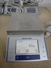 Mettler Toledo Excellence XS4001S Precision Balance