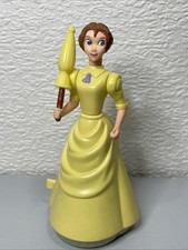 McDonalds Happy Meal Toy Tarzan 1999 Jane See Description