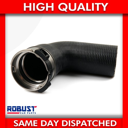 Intercooler pipe turbo hose - intercooler,