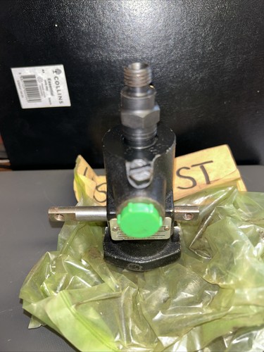 Lister injector pump bryce - lister, st