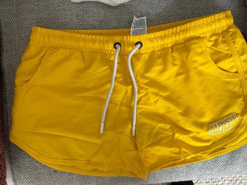 Aussiebum swim short - aussiebum,