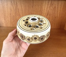 Vintage Jersey Pottery Ceramic