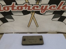 Grimeca brake master cylinder