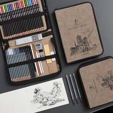 57PCS Professional Artist