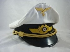 WW2 GERMAN Luftwaffe White