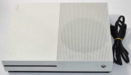 Microsoft xbox one - xbox, s