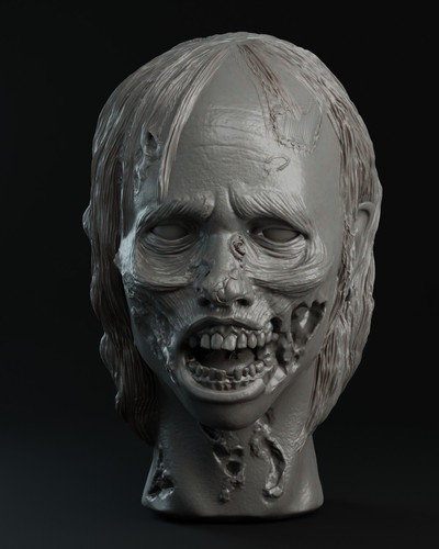 6th scale - scale,