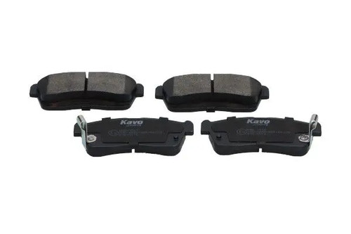 Brake pads kbp 1515 - brake,