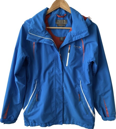 Regatta jacket size blue - regatta,
