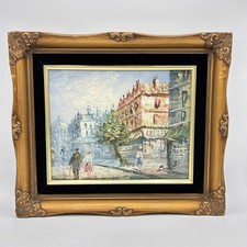 Caroline Burnett (1877-1950)