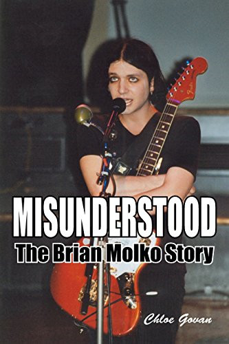 Misunderstood the brian - the,