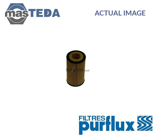 L305 engine oil filter - engine,