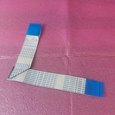 SAMSUNG UE40HU6900U TV LVDS