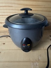 George Home Rise Cooker 1L