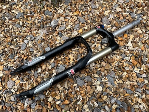Rock shox revelation race - revelation, 26"