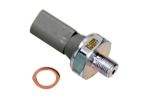 Oil pressure switch - switch, audi