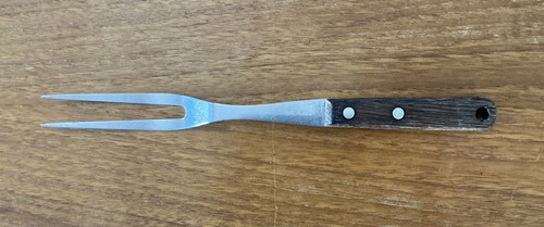 Prestige carving fork - 1x,