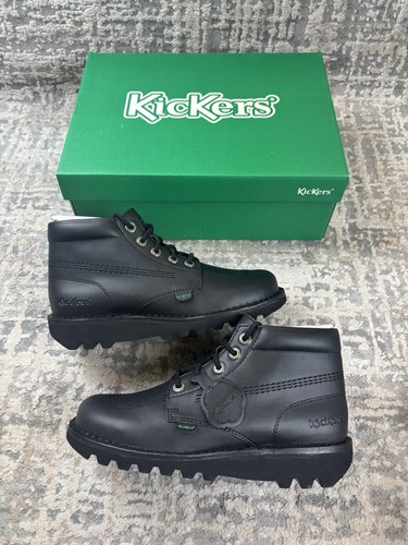 Size kickers kick - -,