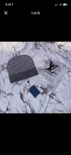 LV Beanie