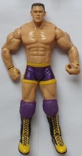 WWE WWF Jakks - John Cena Ruthless Aggression Series 1 - Wrestling Figure Loose