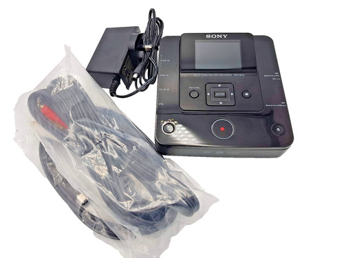 Sony vrd mc6 dvdirect dvd - dvdirect,
