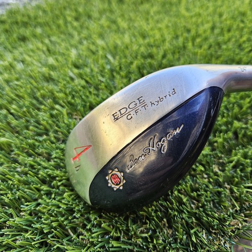 Ben hogan edge - ben, hybrid