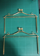 Large Bag/purse frame handles