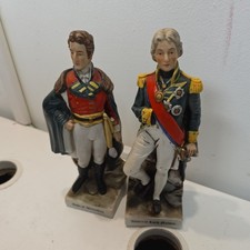 ALFRETTO PORCELAIN ADMIRAL