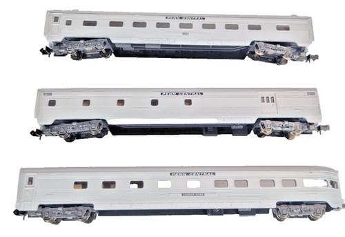 Arnold rivarossi 0577 gauge - arnold,