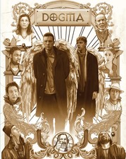 [PREORDER 10.12.25] Umbrella