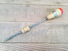 Vintage CK Archimedes Fretwork